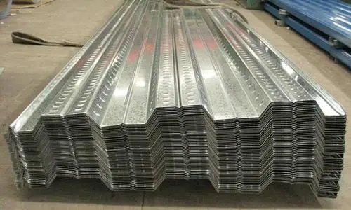 你知道嗎，壓型鋼板改裝后還有這些用途？